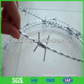 Low price galvanized Barbed Wire (Factory price)